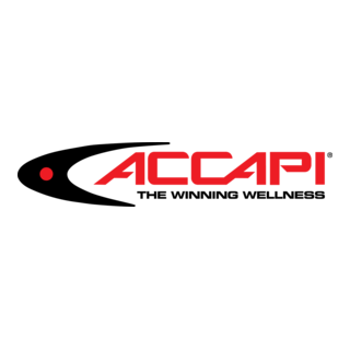 Accapi Logo PNG Vector