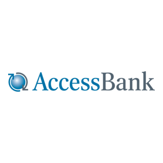 AccessBank Azerbaijan Logo PNG Vector