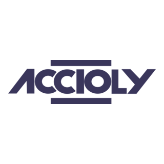 Accioly Logo PNG Vector