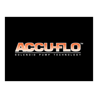 ACCU-FLO Logo PNG Vector