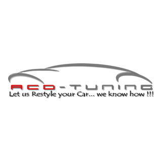 ACD-Tuning Logo PNG Vector
