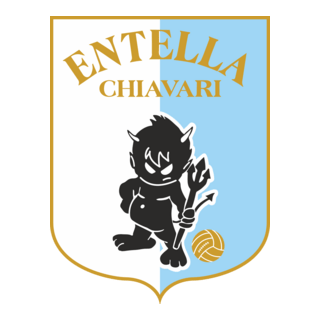 ACD Virtus Entella Logo PNG Vector