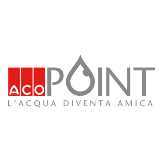 Aco Point Logo PNG Vector