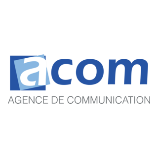 acom Logo PNG Vector