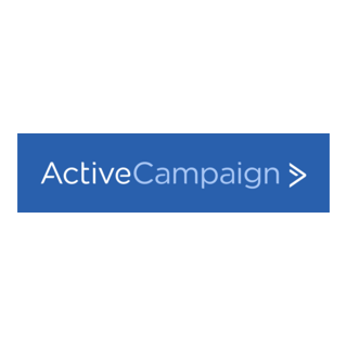 ActiveCampaign Logo PNG Vector