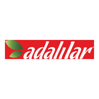 Adalılar Kuruyemiş Logo PNG Vector