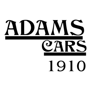 Adams Manufacturing Company Logo PNG Vector