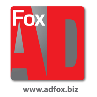 AdFox Logo PNG Vector