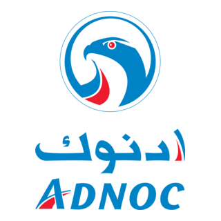 Adnoc Logo PNG Vector