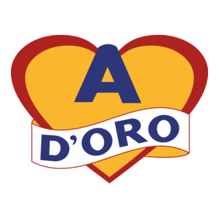 Adoro Logo PNG Vector