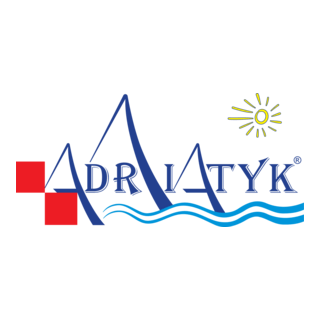 Adriatyk Sp. z o.o. Logo PNG Vector