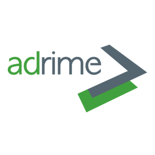 Adrime Logo PNG Vector