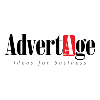 Advertage AWI Logo PNG Vector