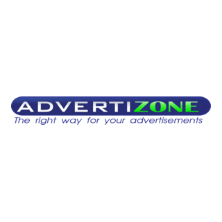 advertizone Group Logo PNG Vector
