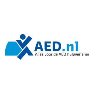 AED.nl Logo PNG Vector