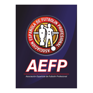 AEFP Logo PNG Vector