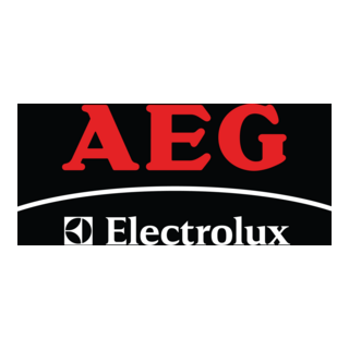 AEG Electrolux Logo PNG Vector