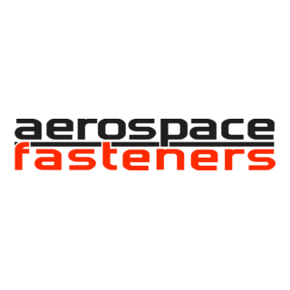 Aero Fasteners Logo PNG Vector