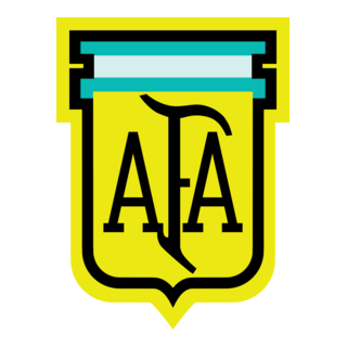 AFA 1978 Logo PNG Vector