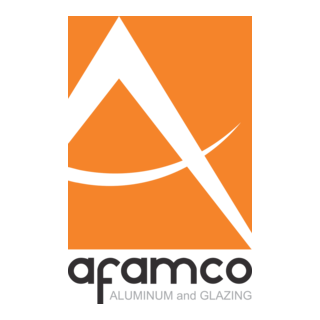 AFAMCO Logo PNG Vector