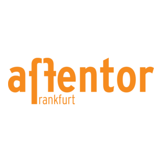 Affentor Logo PNG Vector