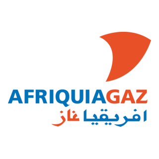 Afriquia Gaz Logo PNG Vector