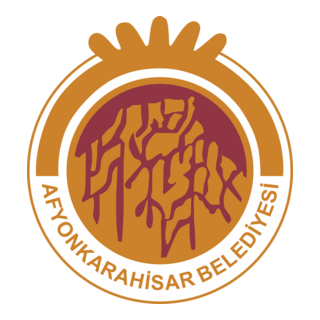 Afyonkarahisar Belediyesi Logo PNG Vector