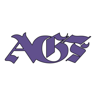 AG Aaarhus 80's Logo PNG Vector