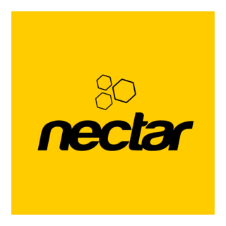 Agencia Nectar Logo PNG Vector