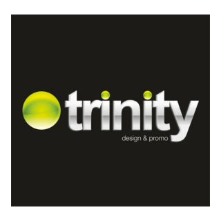 Agência Trinity Logo PNG Vector