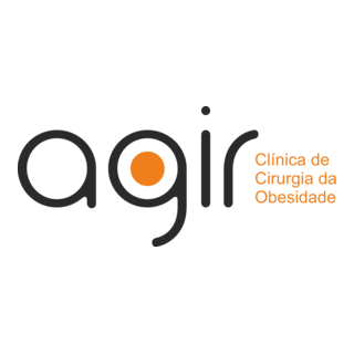 Agir Logo PNG Vector