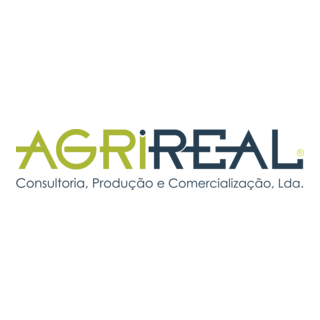 Agrireal Logo PNG Vector
