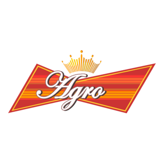 Agro Logo PNG Vector