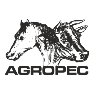 Agropec Logo PNG Vector
