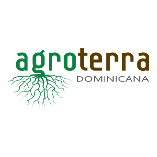 Agroterra Dominicana Logo PNG Vector