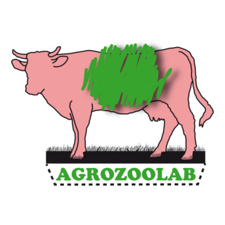Agrozoolab Logo PNG Vector