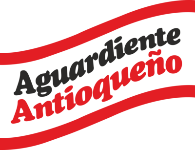 AGUARDIENTE ANTIOQUEÑO Logo PNG Vector