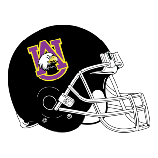 Aguilas UACH_casco Logo PNG Vector