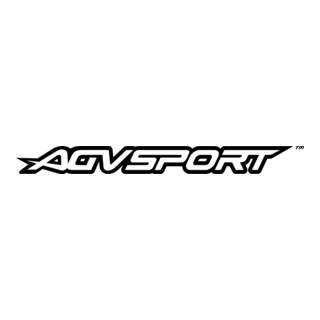 AGV SPORT Logo PNG Vector