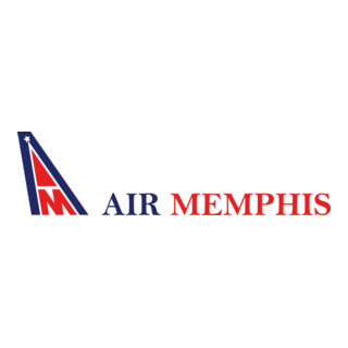 Air Memphis Logo PNG Vector