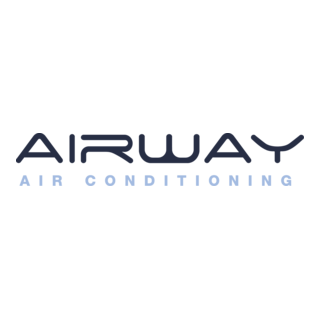 Airway Logo PNG Vector