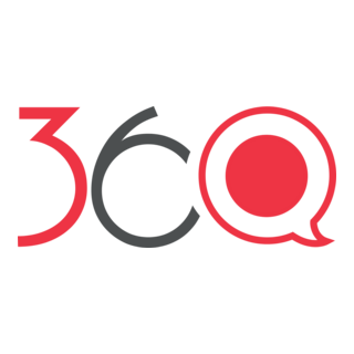 Ajans360 Logo PNG Vector