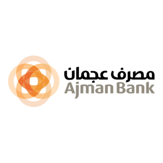 Ajman Bank Logo PNG Vector