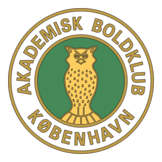 Akademisk BK 60's - 70's Logo PNG Vector