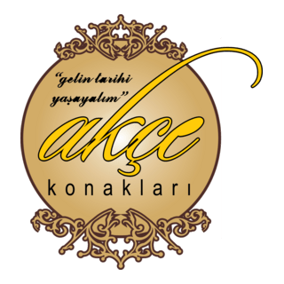 Akce Konaklari Logo PNG Vector