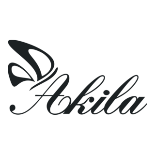Akila Logo PNG Vector