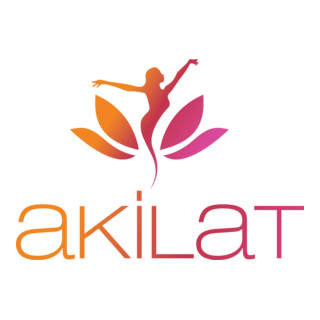 Akilat Logo PNG Vector