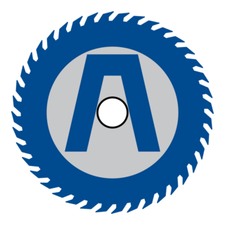 Al Aweer Bldg Logo PNG Vector