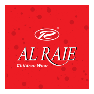Al Raie Logo PNG Vector