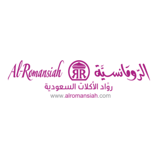 Al-Romansiah Logo PNG Vector